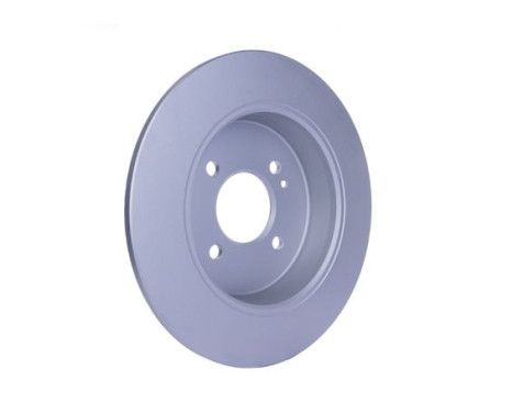 Brake Disc PRO 8DD 355 118-501 Hella, Image 4