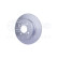 Brake Disc PRO 8DD 355 118-511 Hella, Thumbnail 3