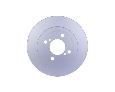 Brake Disc PRO 8DD 355 118-511 Hella, Image 2