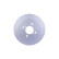 Brake Disc PRO 8DD 355 118-511 Hella, Thumbnail 2