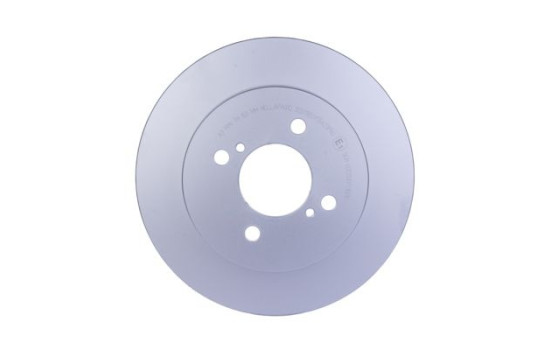 Brake Disc PRO 8DD 355 118-511 Hella, Image 2