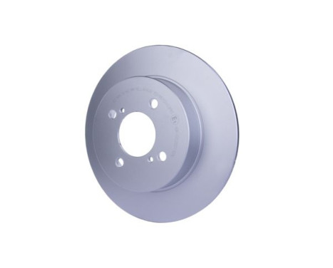 Brake Disc PRO 8DD 355 118-511 Hella, Image 3