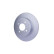 Brake Disc PRO 8DD 355 118-511 Hella, Thumbnail 3