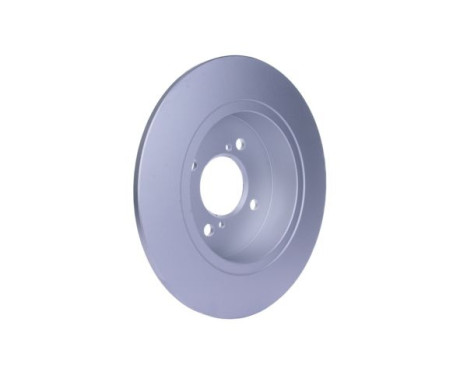 Brake Disc PRO 8DD 355 118-511 Hella, Image 4