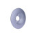 Brake Disc PRO 8DD 355 118-511 Hella, Thumbnail 4