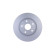 Brake Disc PRO 8DD 355 118-561 Hella, Thumbnail 2