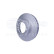 Brake Disc PRO 8DD 355 118-591 Hella, Thumbnail 3