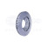 Brake Disc PRO 8DD 355 118-591 Hella, Thumbnail 4