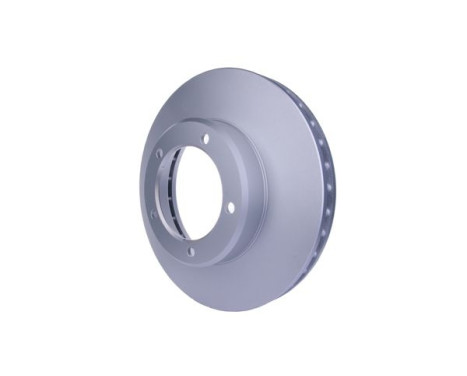 Brake Disc PRO 8DD 355 118-591 Hella, Image 3