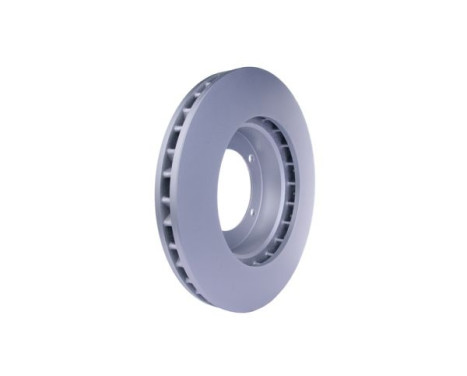 Brake Disc PRO 8DD 355 118-591 Hella, Image 4