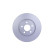 Brake Disc PRO 8DD 355 118-601 Hella, Thumbnail 2