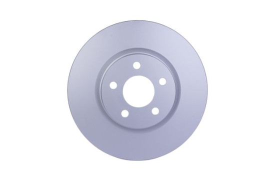 Brake Disc PRO 8DD 355 118-601 Hella, Image 2