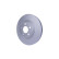 Brake Disc PRO 8DD 355 118-601 Hella, Thumbnail 3