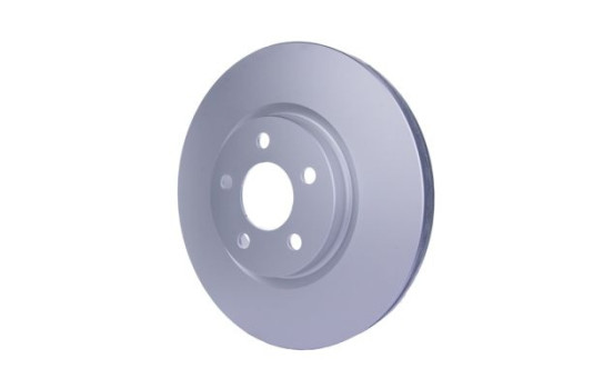 Brake Disc PRO 8DD 355 118-601 Hella, Image 3