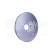 Brake Disc PRO 8DD 355 118-611 Hella, Thumbnail 4