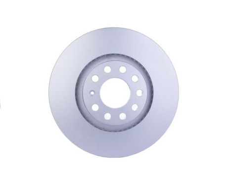 Brake Disc PRO 8DD 355 118-611 Hella, Image 2
