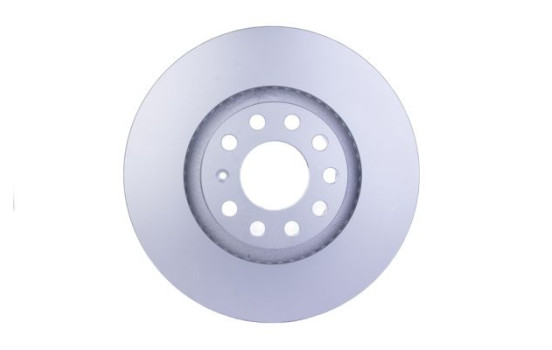 Brake Disc PRO 8DD 355 118-611 Hella, Image 2