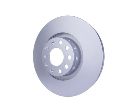 Brake Disc PRO 8DD 355 118-611 Hella, Image 3
