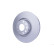 Brake Disc PRO 8DD 355 118-611 Hella, Thumbnail 3