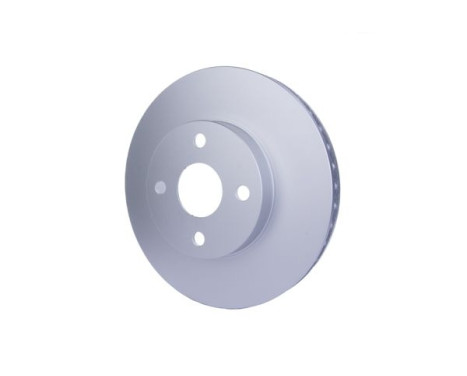 Brake Disc PRO 8DD 355 118-621 Hella, Image 3