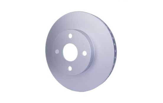 Brake Disc PRO 8DD 355 118-621 Hella, Image 3