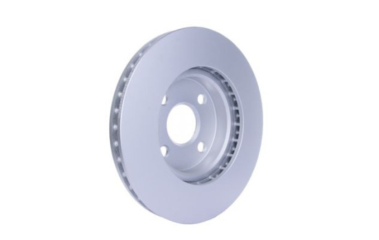 Brake Disc PRO 8DD 355 118-621 Hella, Image 4