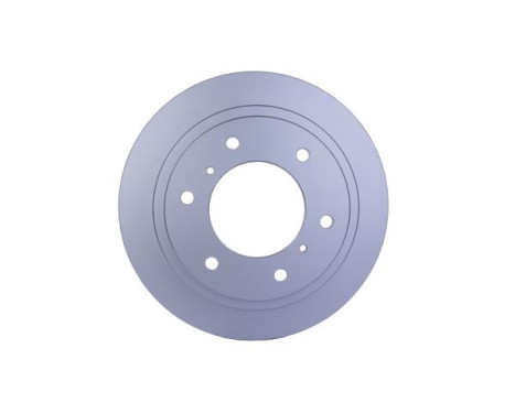 Brake Disc PRO 8DD 355 118-651 Hella, Image 2