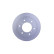 Brake Disc PRO 8DD 355 118-651 Hella, Thumbnail 2