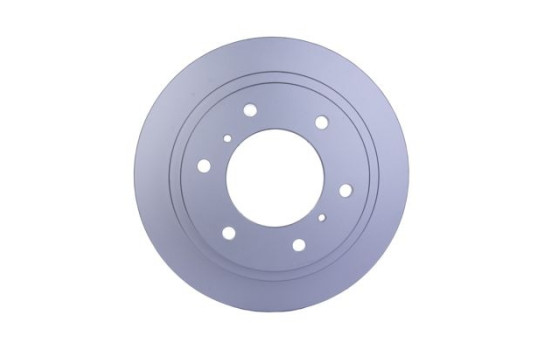 Brake Disc PRO 8DD 355 118-651 Hella, Image 2