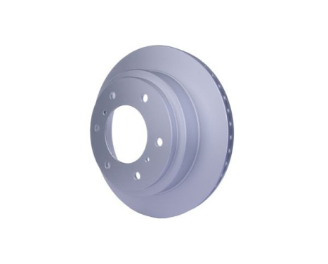 Brake Disc PRO 8DD 355 118-651 Hella, Image 3