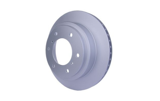 Brake Disc PRO 8DD 355 118-651 Hella, Image 3