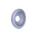 Brake Disc PRO 8DD 355 118-651 Hella, Thumbnail 4