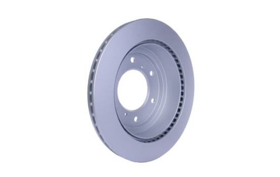 Brake Disc PRO 8DD 355 118-651 Hella, Image 4