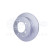 Brake Disc PRO 8DD 355 118-661 Hella, Thumbnail 3