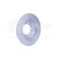 Brake Disc PRO 8DD 355 118-661 Hella, Thumbnail 4