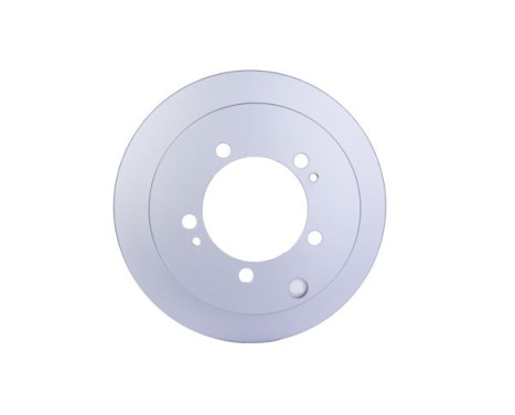 Brake Disc PRO 8DD 355 118-661 Hella, Image 2