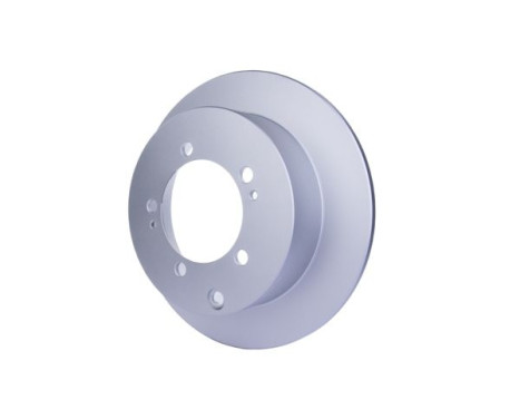 Brake Disc PRO 8DD 355 118-661 Hella, Image 3