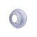 Brake Disc PRO 8DD 355 118-661 Hella, Thumbnail 3