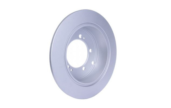 Brake Disc PRO 8DD 355 118-661 Hella, Image 4