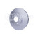 Brake Disc PRO 8DD 355 118-671 Hella, Thumbnail 3