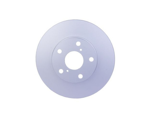 Brake Disc PRO 8DD 355 118-691 Hella, Image 2
