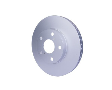 Brake Disc PRO 8DD 355 118-691 Hella, Image 3