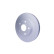 Brake Disc PRO 8DD 355 118-691 Hella, Thumbnail 3