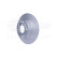 Brake Disc PRO 8DD 355 118-731 Hella Pagid GmbH, Thumbnail 3