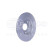 Brake Disc PRO 8DD 355 118-731 Hella Pagid GmbH, Thumbnail 4