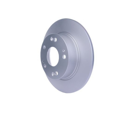 Brake Disc PRO 8DD 355 118-731 Hella, Image 3