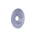 Brake Disc PRO 8DD 355 118-731 Hella, Thumbnail 4
