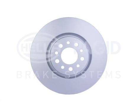 Brake Disc PRO 8DD 355 118-751 Hella, Image 2