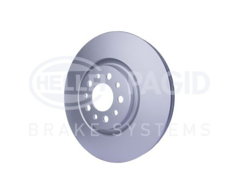 Brake Disc PRO 8DD 355 118-751 Hella, Image 3