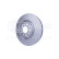 Brake Disc PRO 8DD 355 118-751 Hella, Thumbnail 3